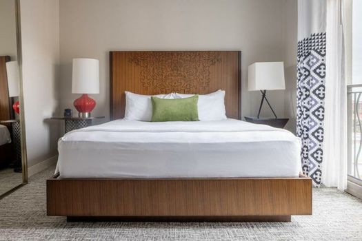 Hotel Contessa - Suites on the Riverwalk