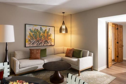 Hotel Contessa - Suites on the Riverwalk