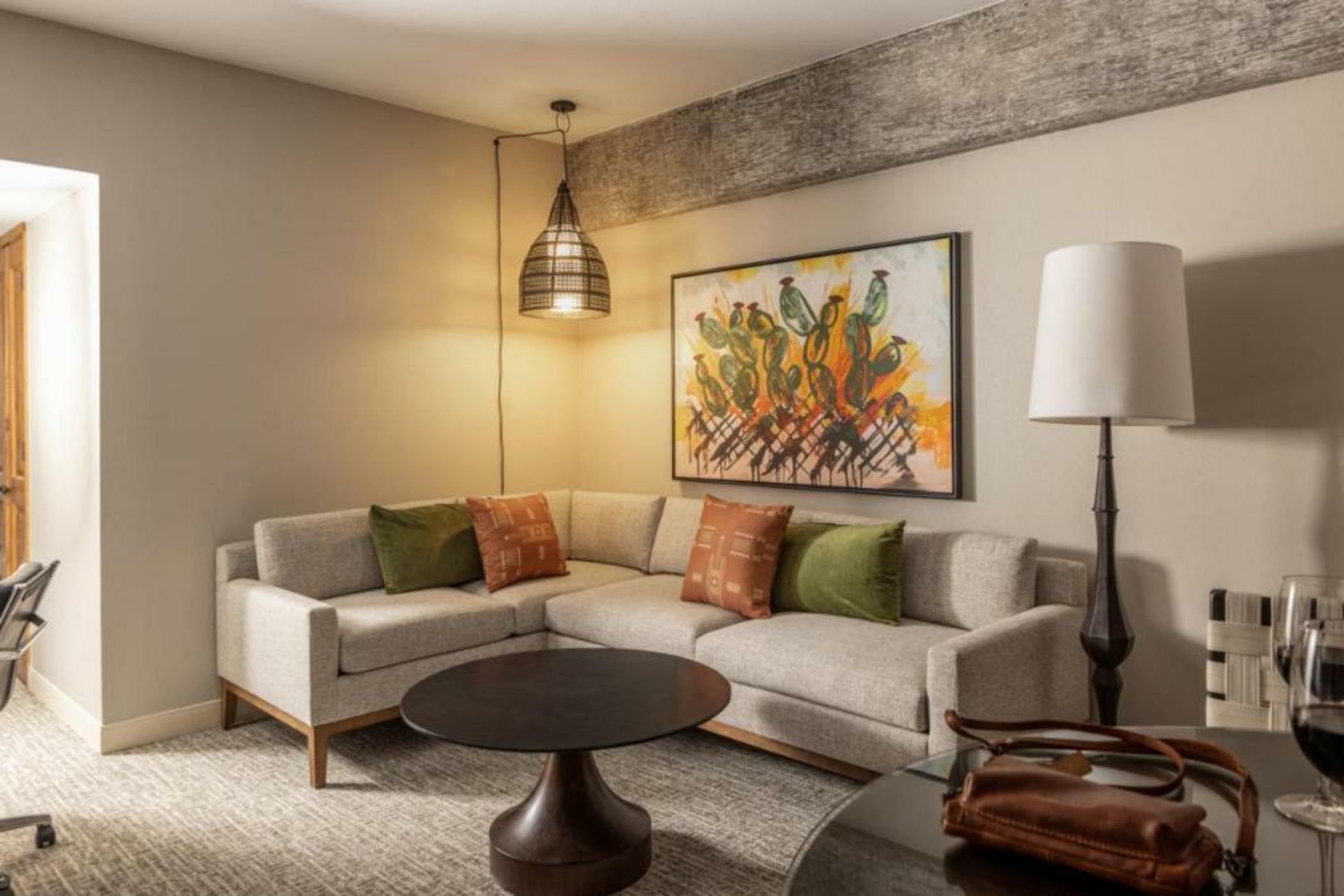 Hotel Contessa - Suites on the Riverwalk