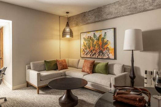 Hotel Contessa - Suites on the Riverwalk