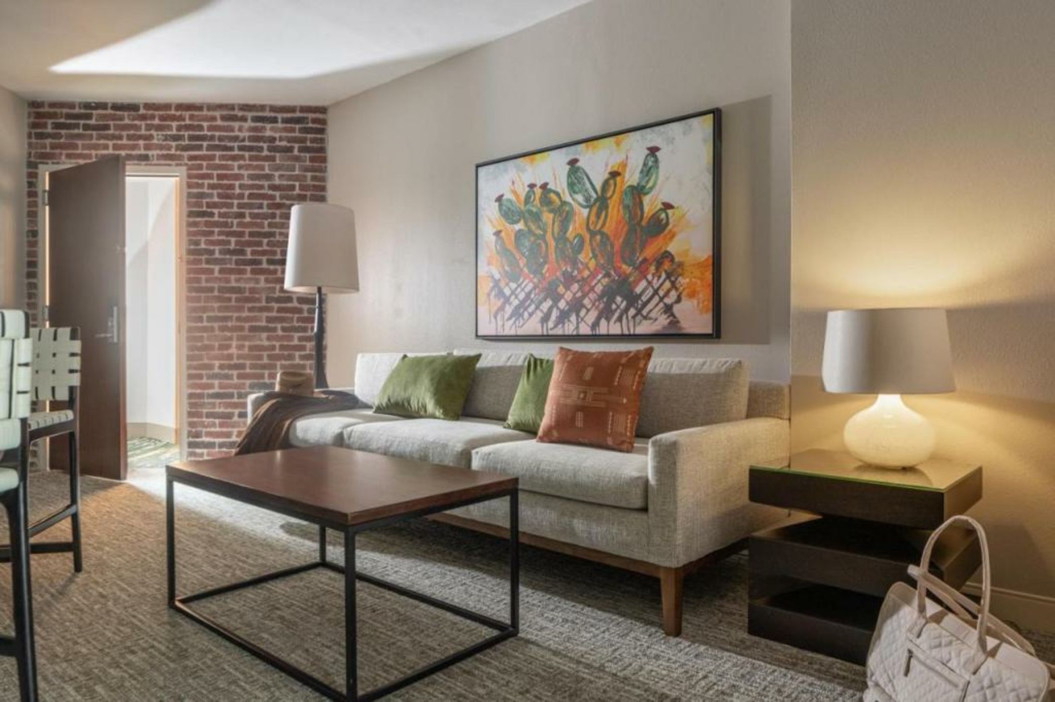 Hotel Contessa - Suites on the Riverwalk