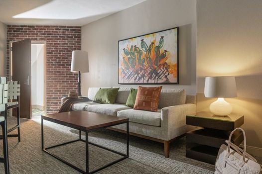 Hotel Contessa - Suites on the Riverwalk