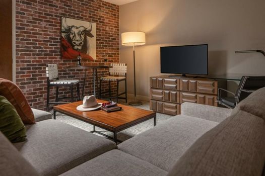 Hotel Contessa - Suites on the Riverwalk