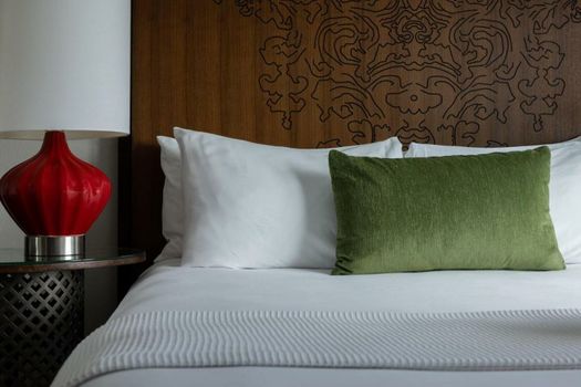 Hotel Contessa - Suites on the Riverwalk