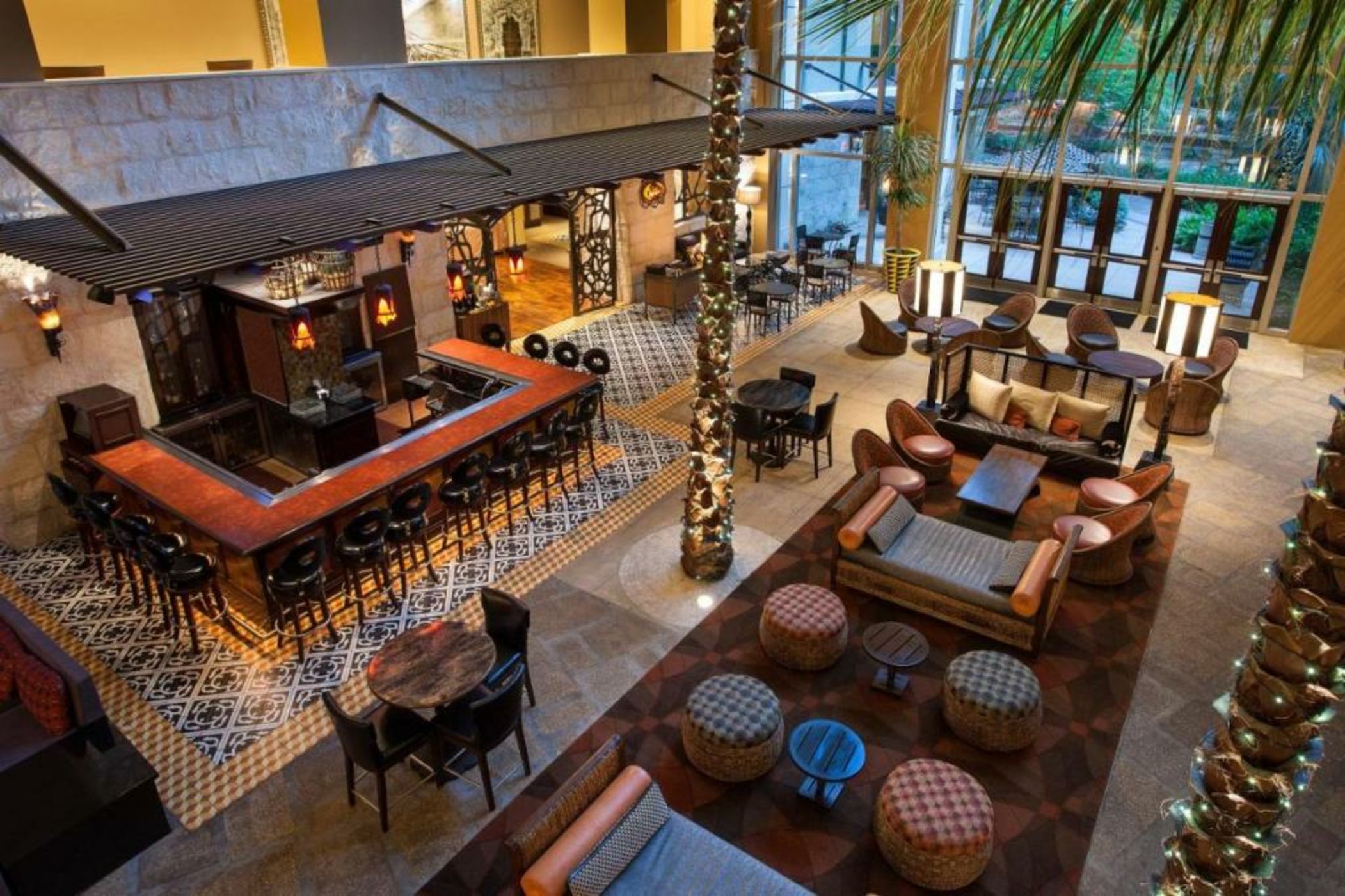 Hotel Contessa - Suites on the Riverwalk