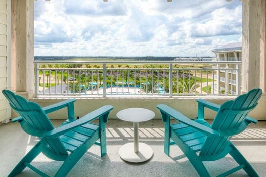 Margaritaville Resort Orlando with H2O Waterpark
