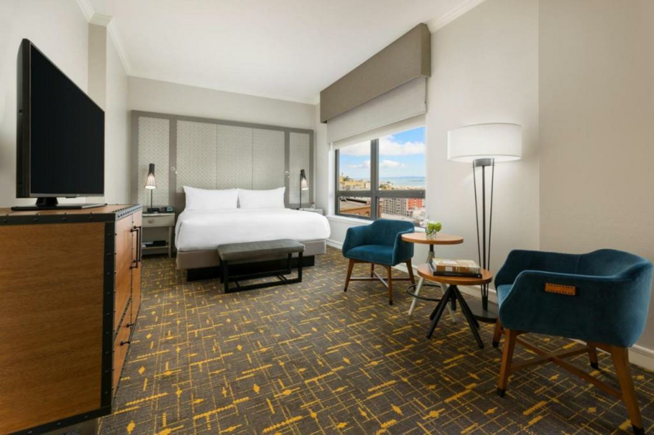 Stanford Court San Francisco