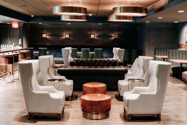 Galt House Hotel, A Trademark Collection Hotel