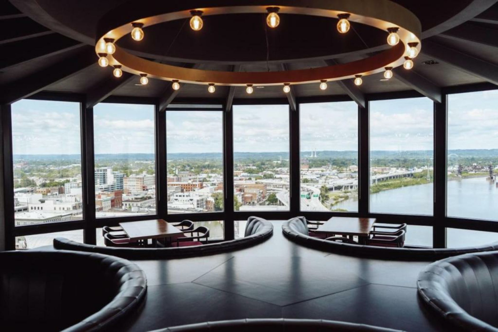 Galt House Hotel, A Trademark Collection Hotel