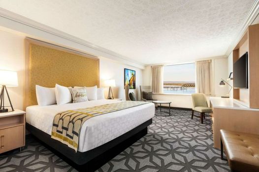 Galt House Hotel, A Trademark Collection Hotel