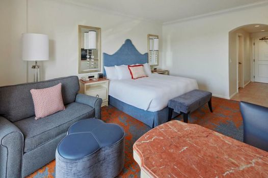 Universal's Loews Portofino Bay Hotel