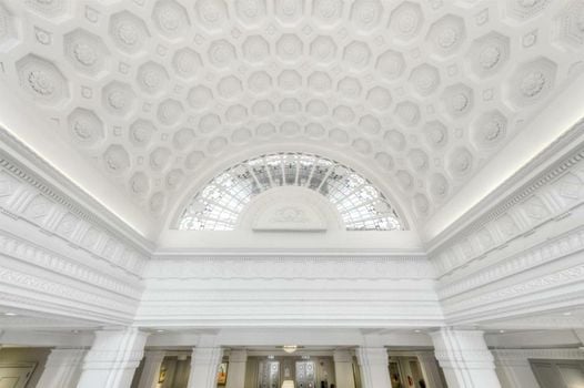 Hamilton Hotel - Washington DC