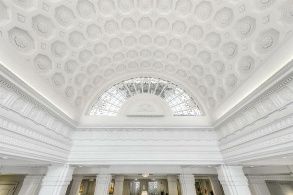 Hamilton Hotel - Washington DC