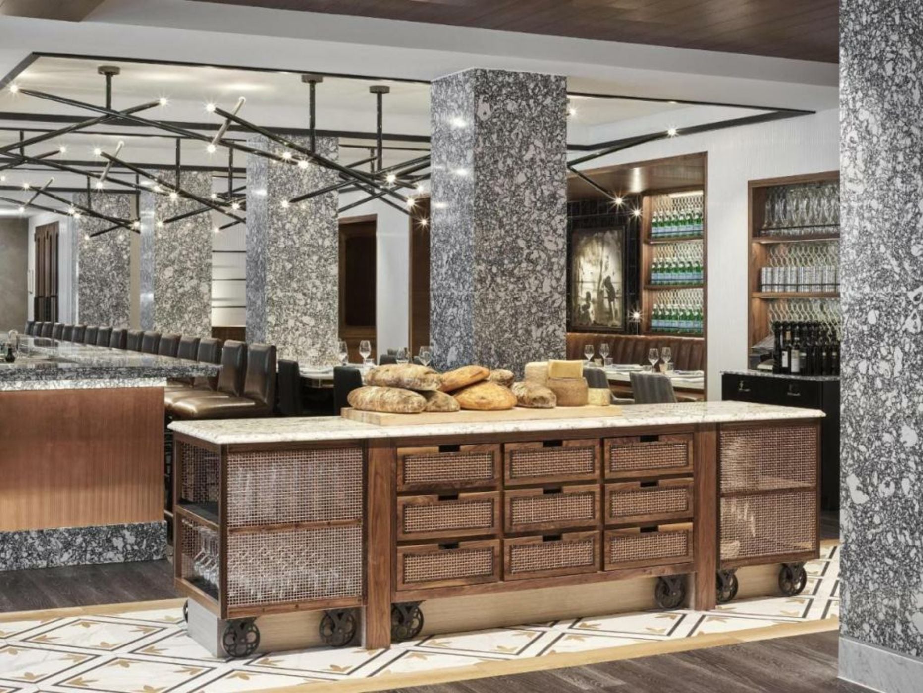 Hamilton Hotel - Washington DC