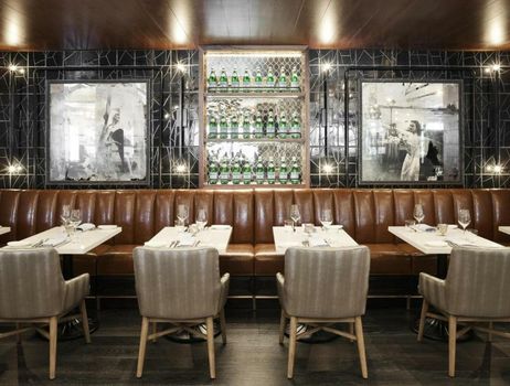 Hamilton Hotel - Washington DC