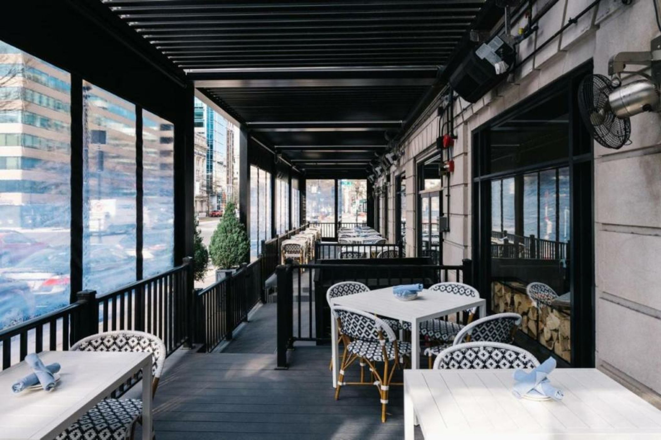 Hamilton Hotel - Washington DC