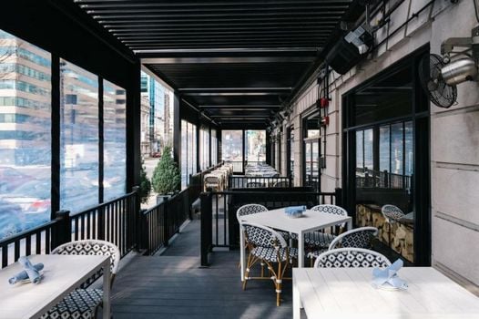 Hamilton Hotel - Washington DC