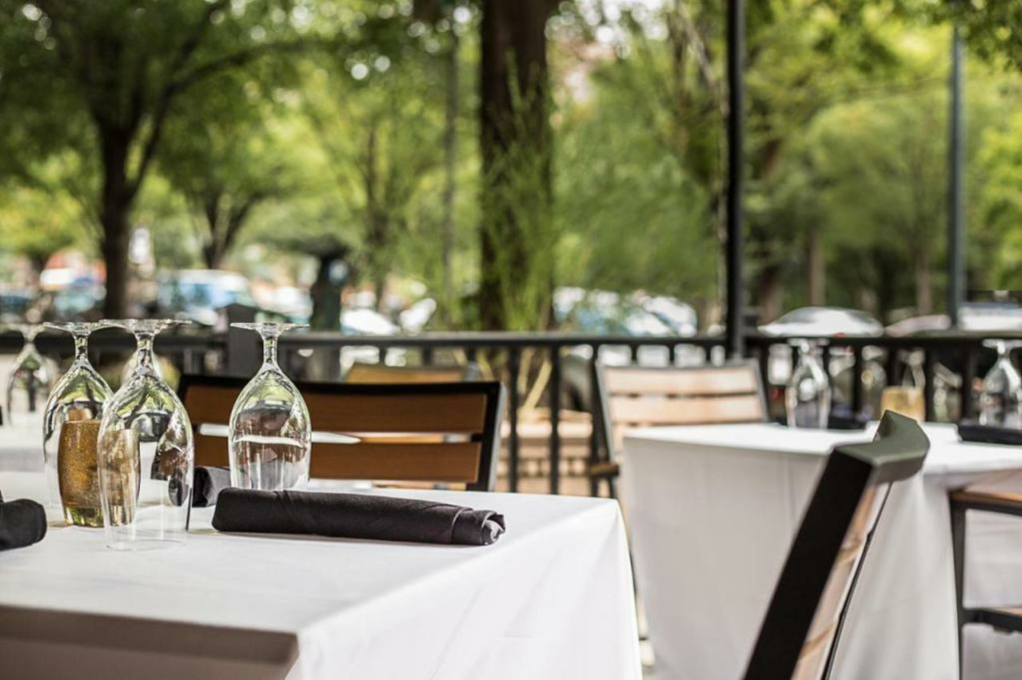 Hamilton Hotel - Washington DC