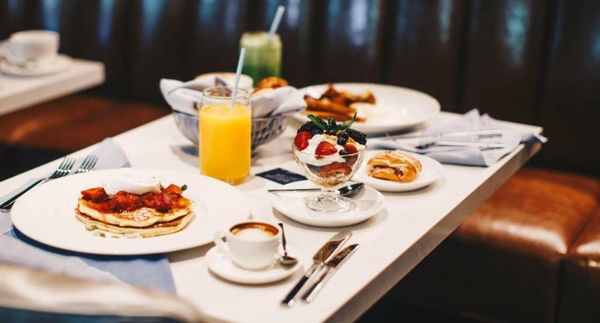 Hamilton Hotel - Washington DC