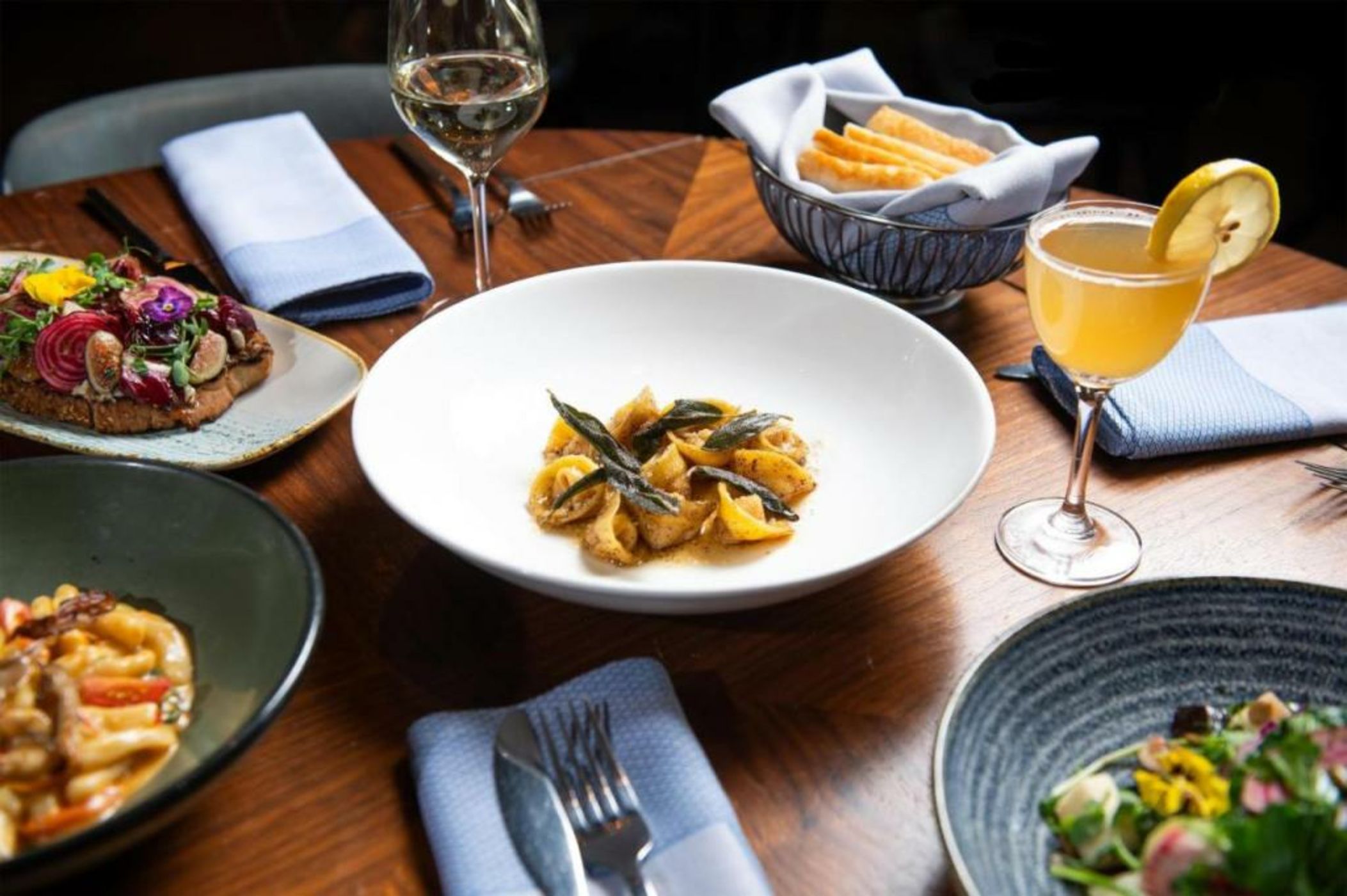 Hamilton Hotel - Washington DC