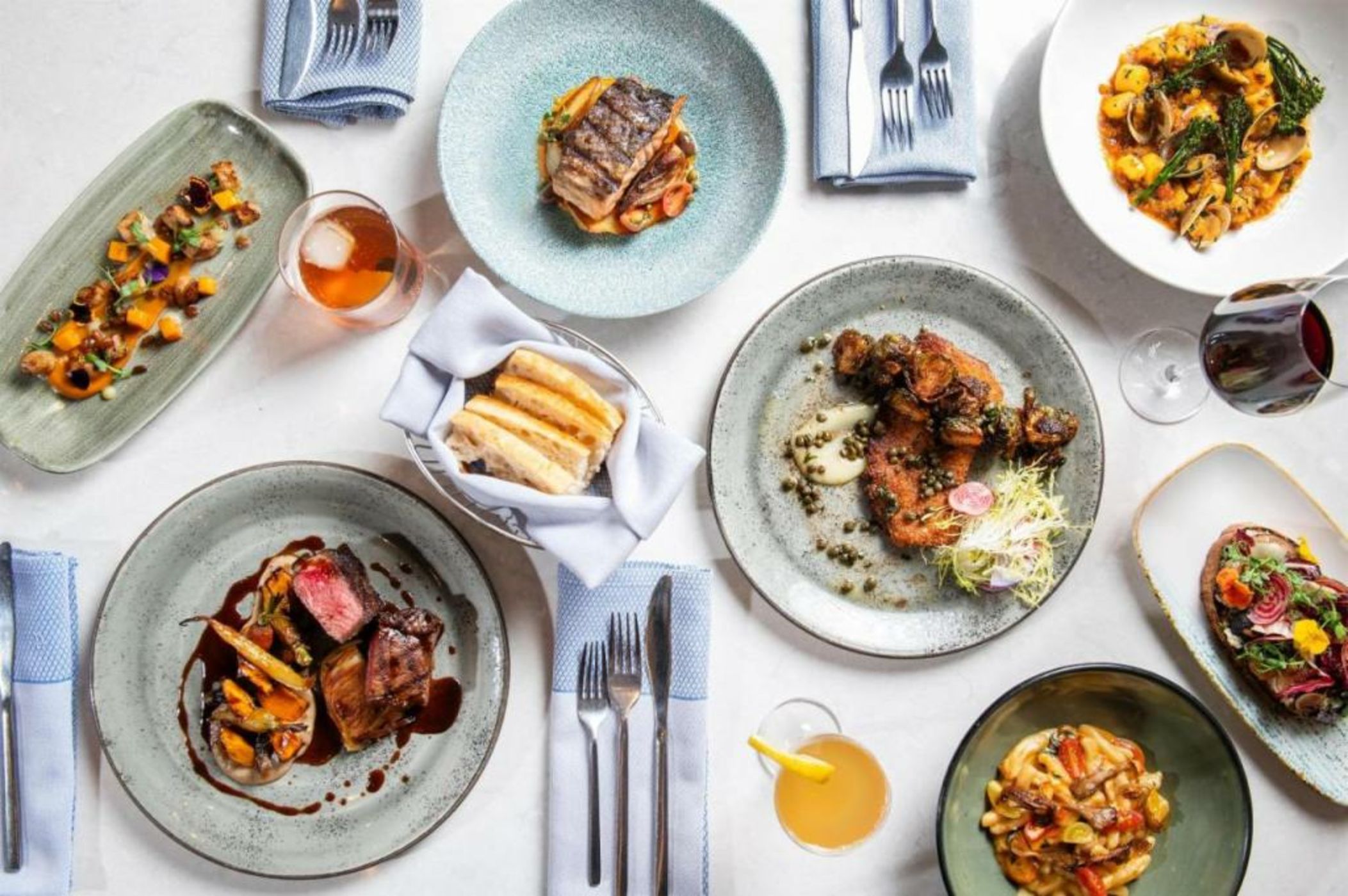 Hamilton Hotel - Washington DC