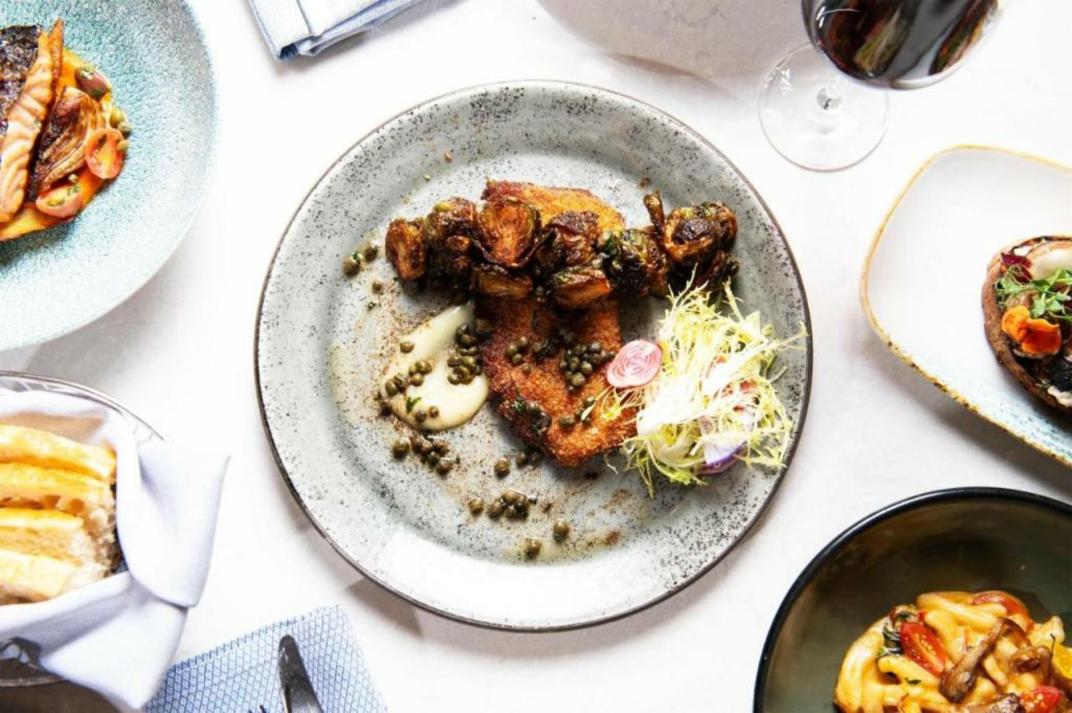 Hamilton Hotel - Washington DC