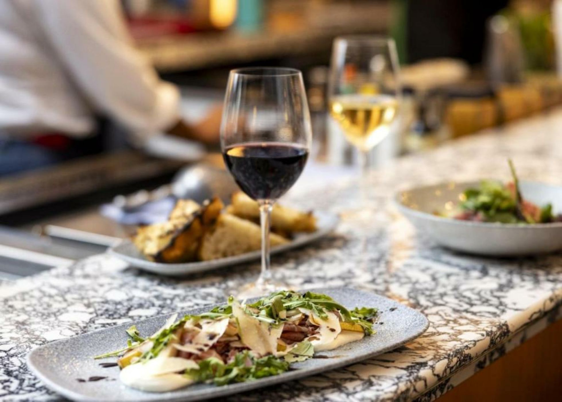 Hamilton Hotel - Washington DC