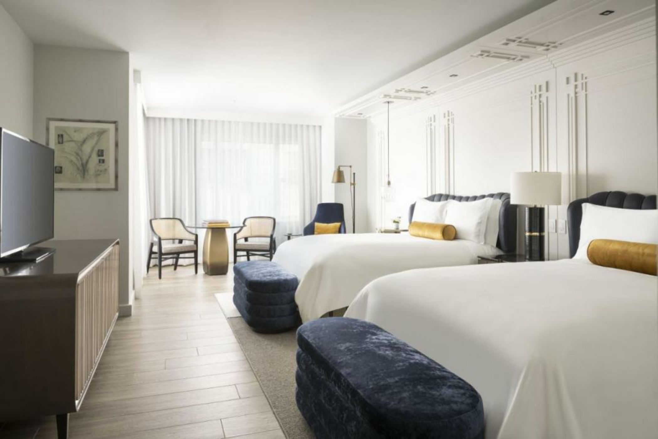 The Ritz-Carlton, South Beach