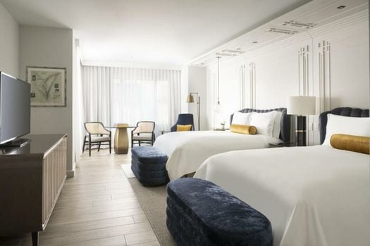 The Ritz-Carlton, South Beach