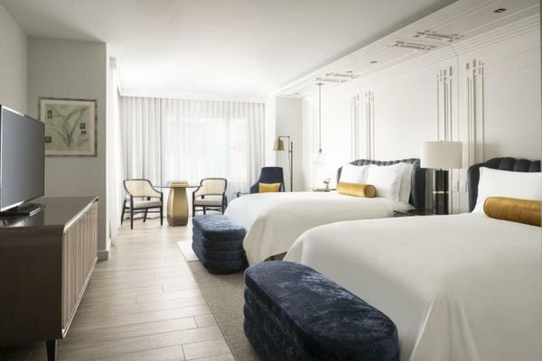 The Ritz-Carlton, South Beach