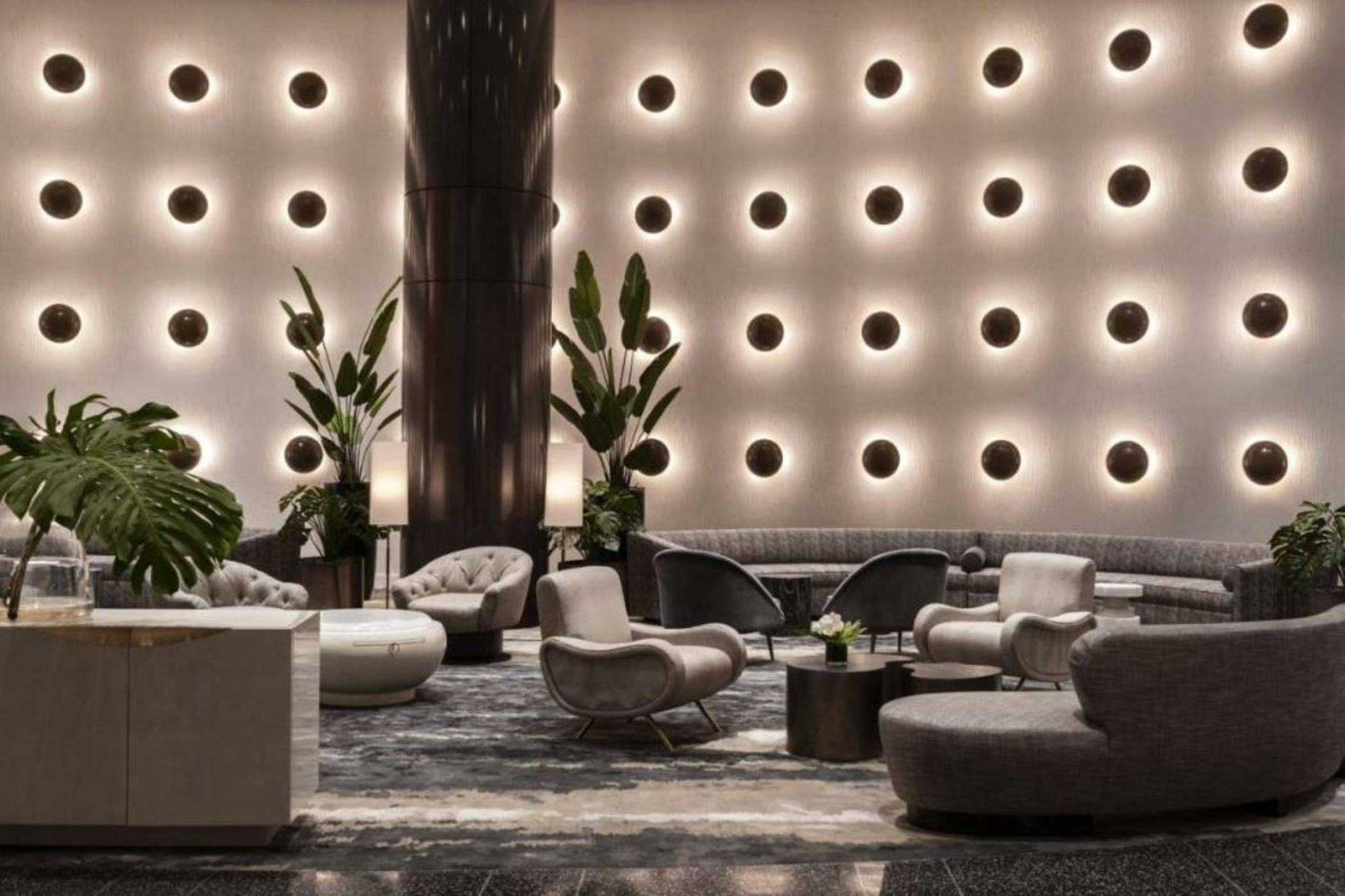 The Ritz-Carlton, South Beach