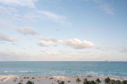 The Ritz-Carlton, South Beach