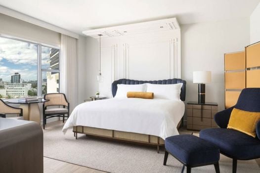 The Ritz-Carlton, South Beach