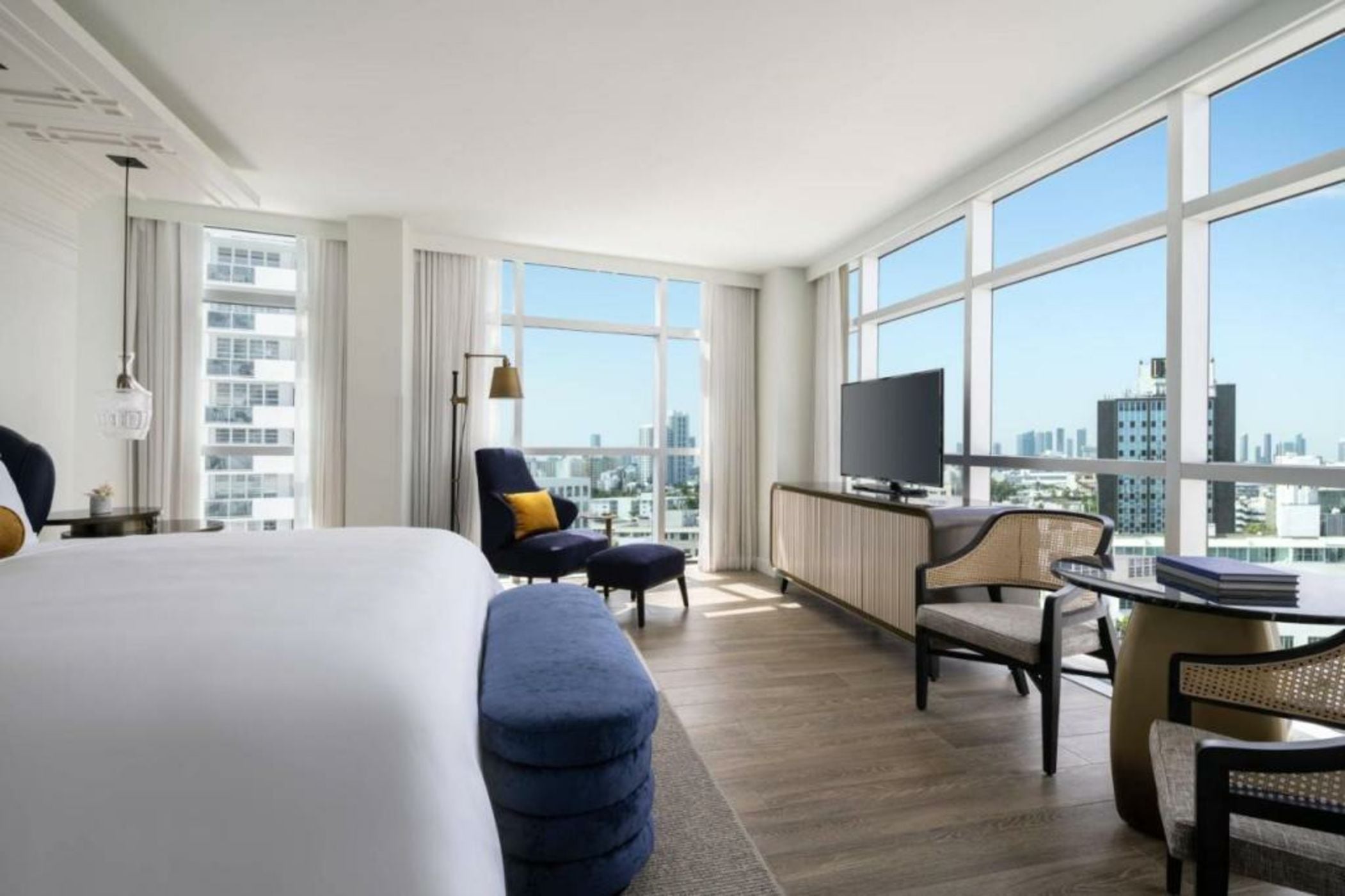 The Ritz-Carlton, South Beach