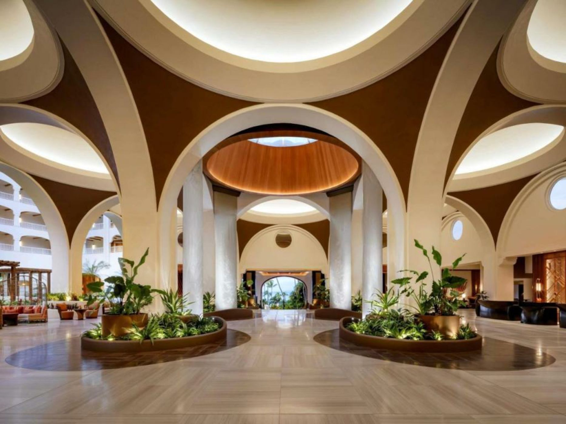 Fairmont Kea Lani, Maui