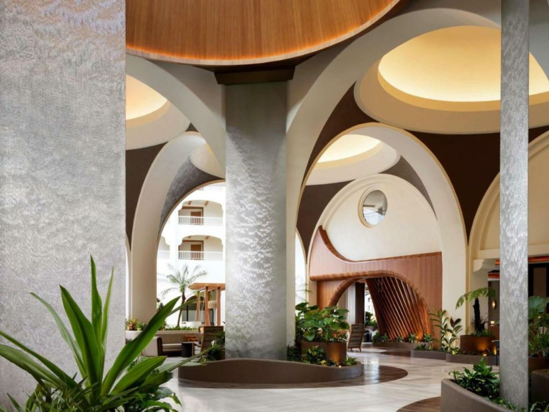 Fairmont Kea Lani, Maui