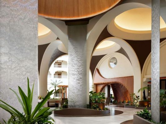 Fairmont Kea Lani, Maui