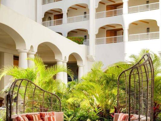 Fairmont Kea Lani, Maui