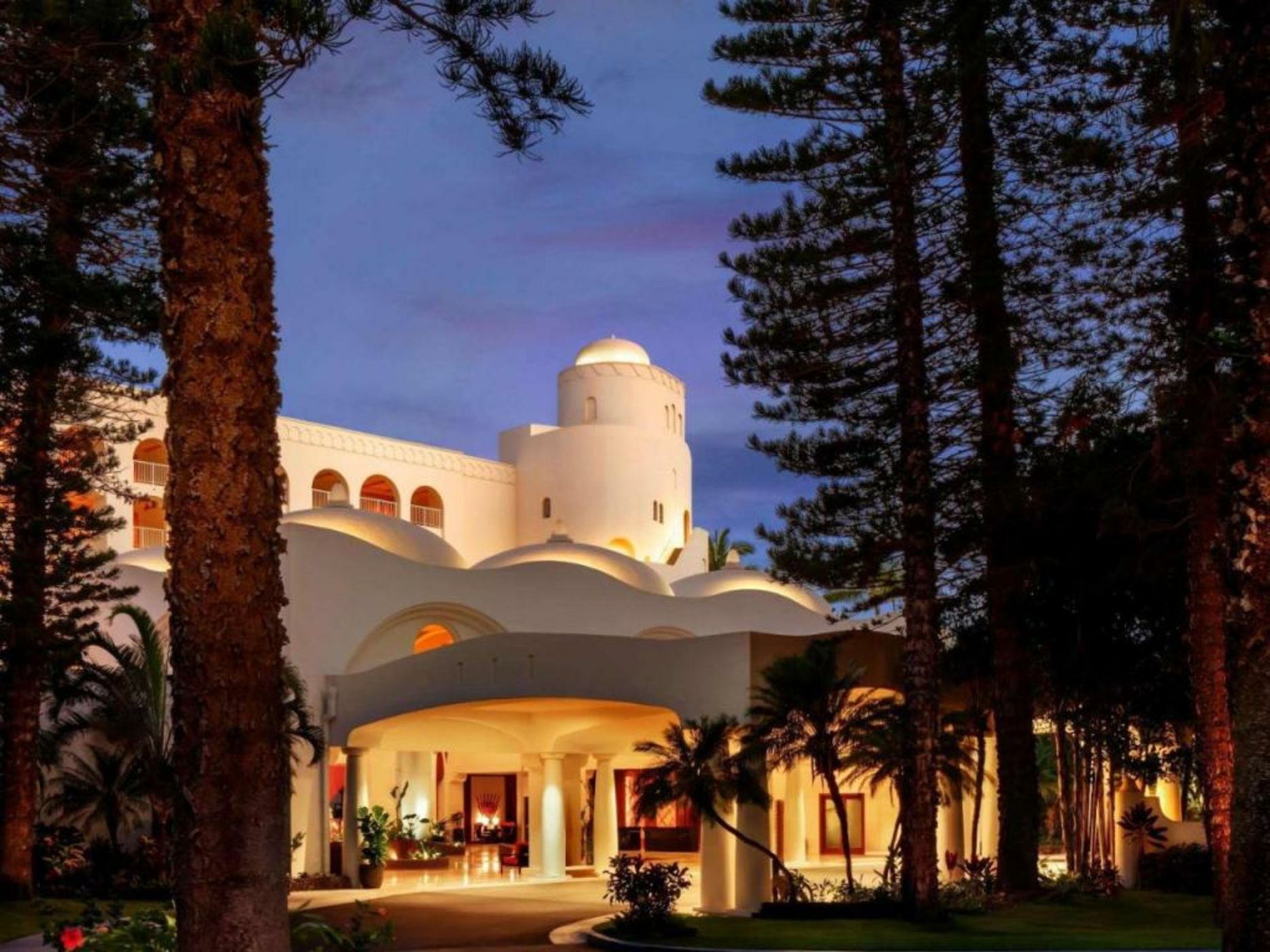 Fairmont Kea Lani, Maui