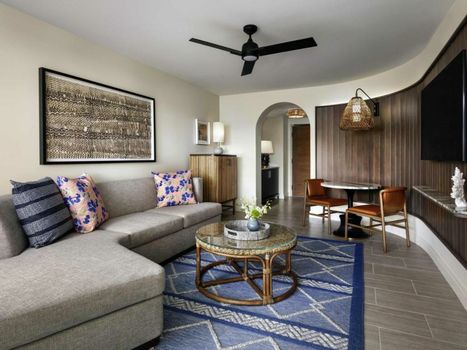 Fairmont Kea Lani, Maui