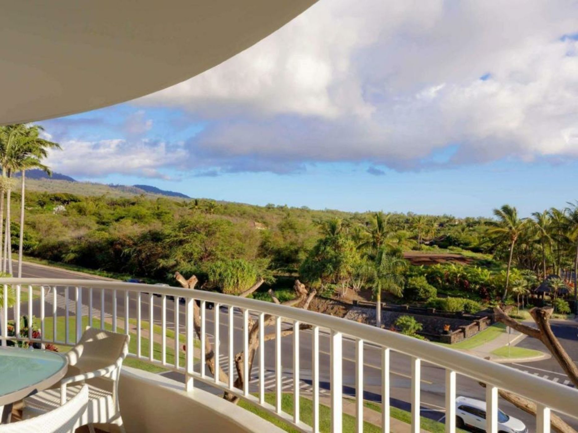 Fairmont Kea Lani, Maui