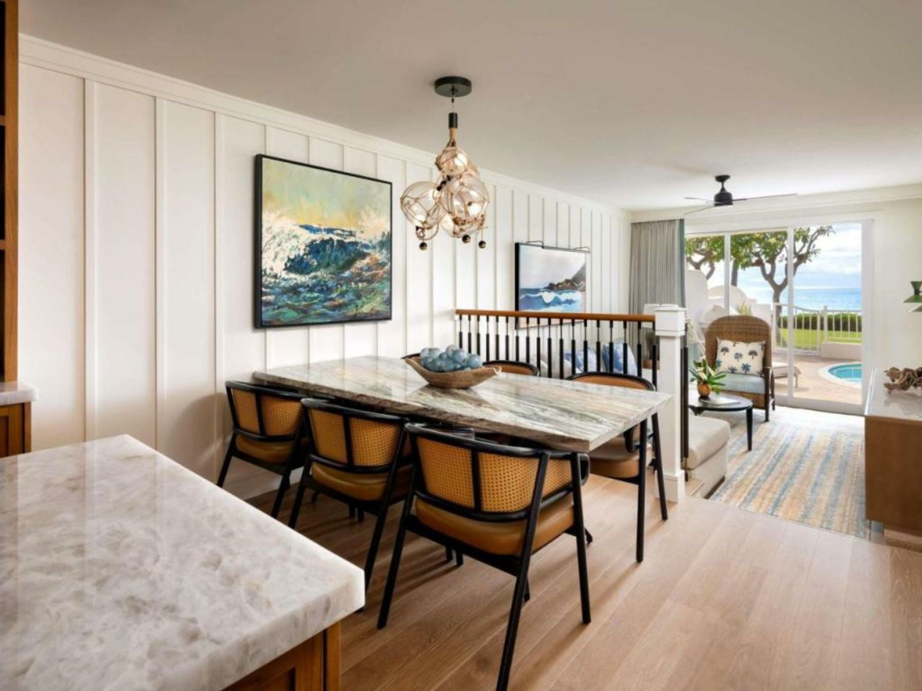 Fairmont Kea Lani, Maui