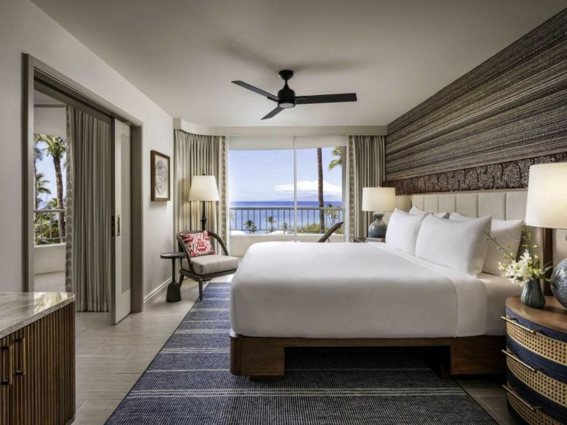 Fairmont Kea Lani, Maui