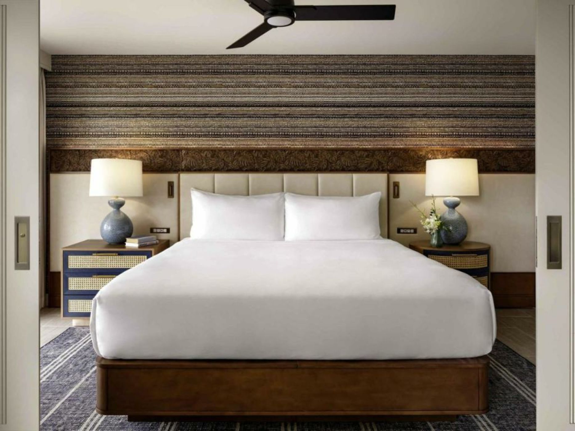 Fairmont Kea Lani, Maui