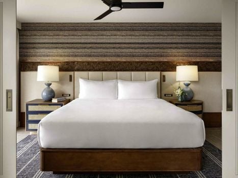 Fairmont Kea Lani, Maui