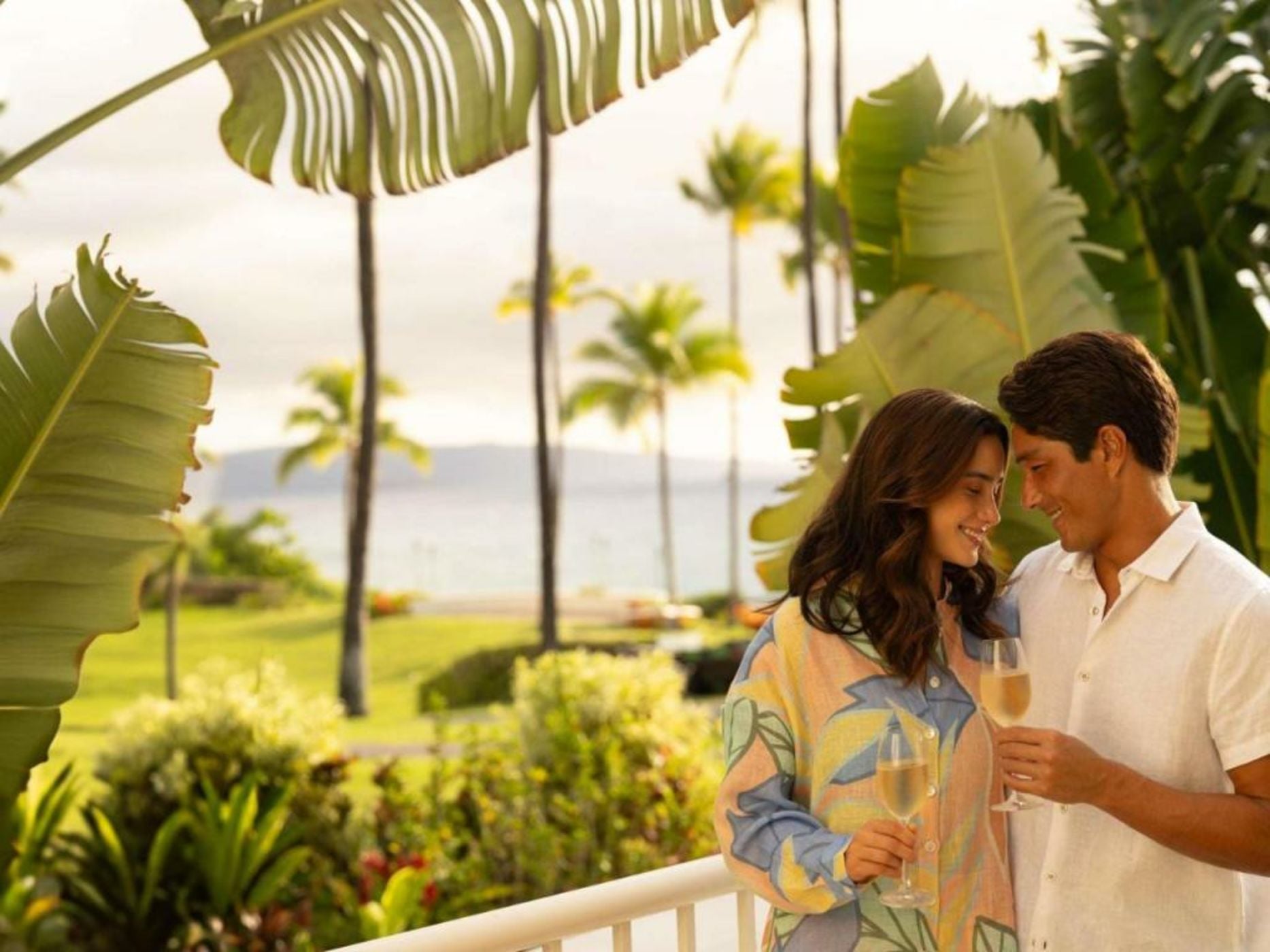 Fairmont Kea Lani, Maui