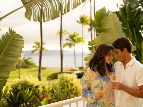 Fairmont Kea Lani, Maui