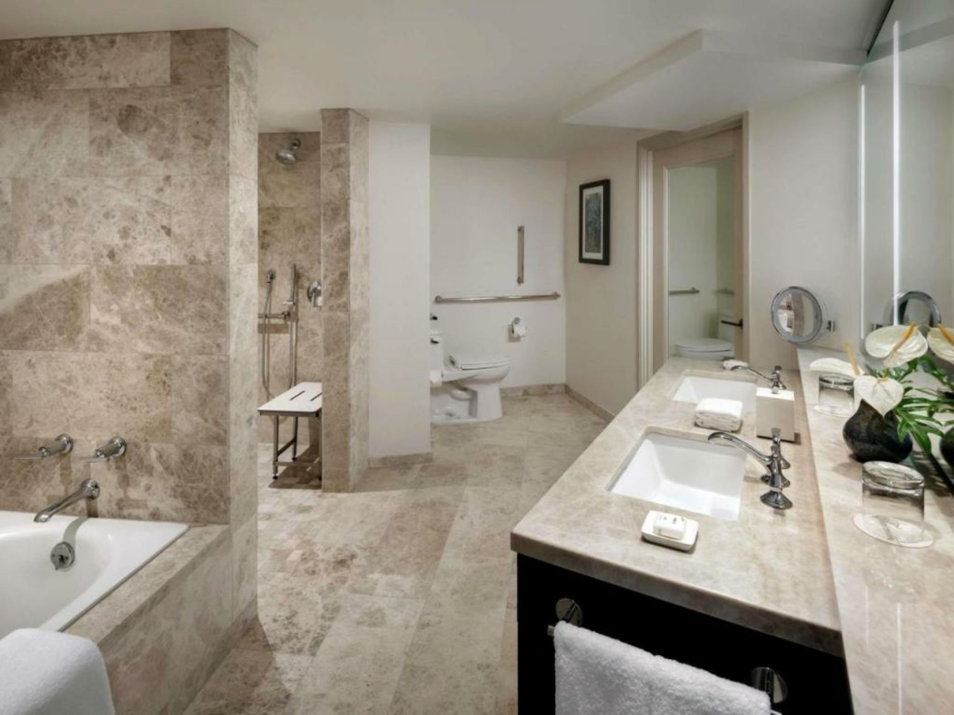 Fairmont Kea Lani, Maui