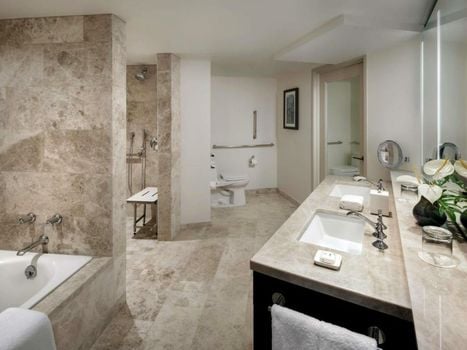 Fairmont Kea Lani, Maui