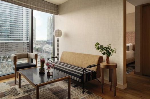 Austin Proper Hotel, a Member of Design Hotels